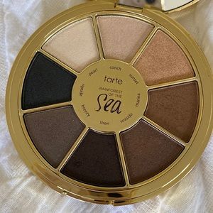 Tartelette by the sea eyeshadow